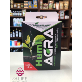 HumiAgra 100g AgraPlant