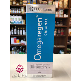 Omegaregen Original 250ml FLC Pharma